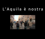 l'Aquila &egrave; nostra
