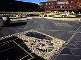 labyrinth