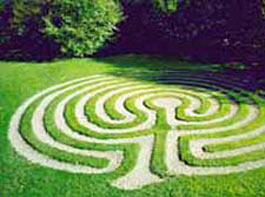 labyrinth