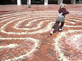 labyrinth