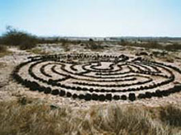 labyrinth