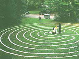 labyrinth