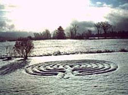 labyrinth