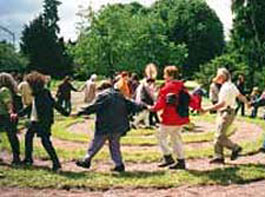 labyrinth