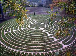 labyrinth