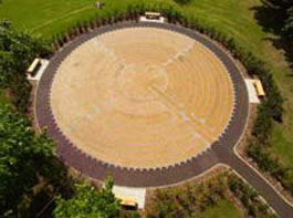 labyrinth