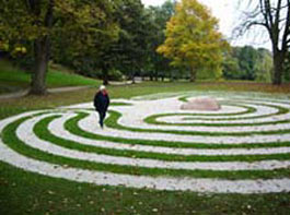 labyrinth
