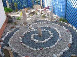labyrinth