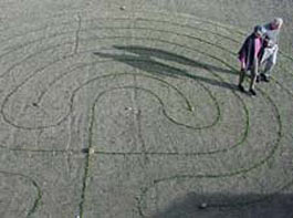 labyrinth