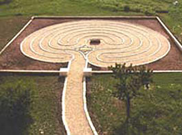 labyrinth