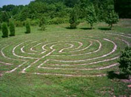 labyrinth