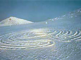 labyrinth