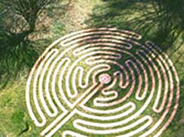 labyrinth