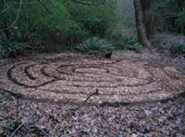 labyrinth