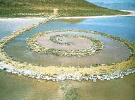labyrinth