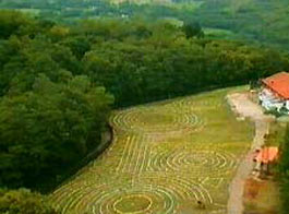 labyrinth