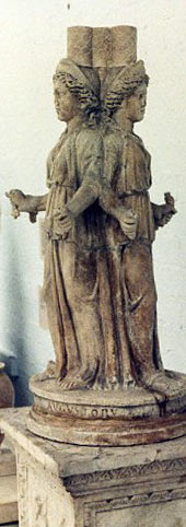 ecate