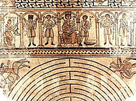 labirinti