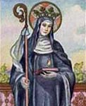 SANTA VALPURGA