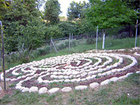 labirinto