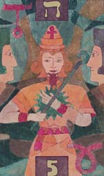 5