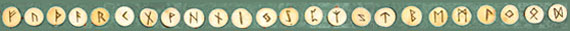 rune futhark