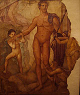 minotauro